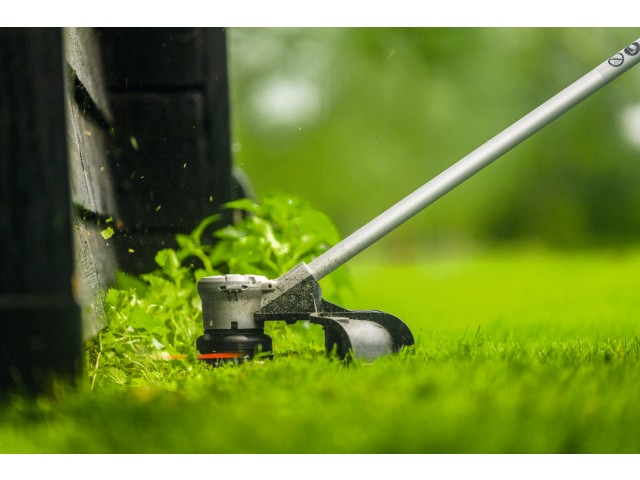 PRO Tuljava Bosch s kosilno nitjo Low Cut LH, F016800704